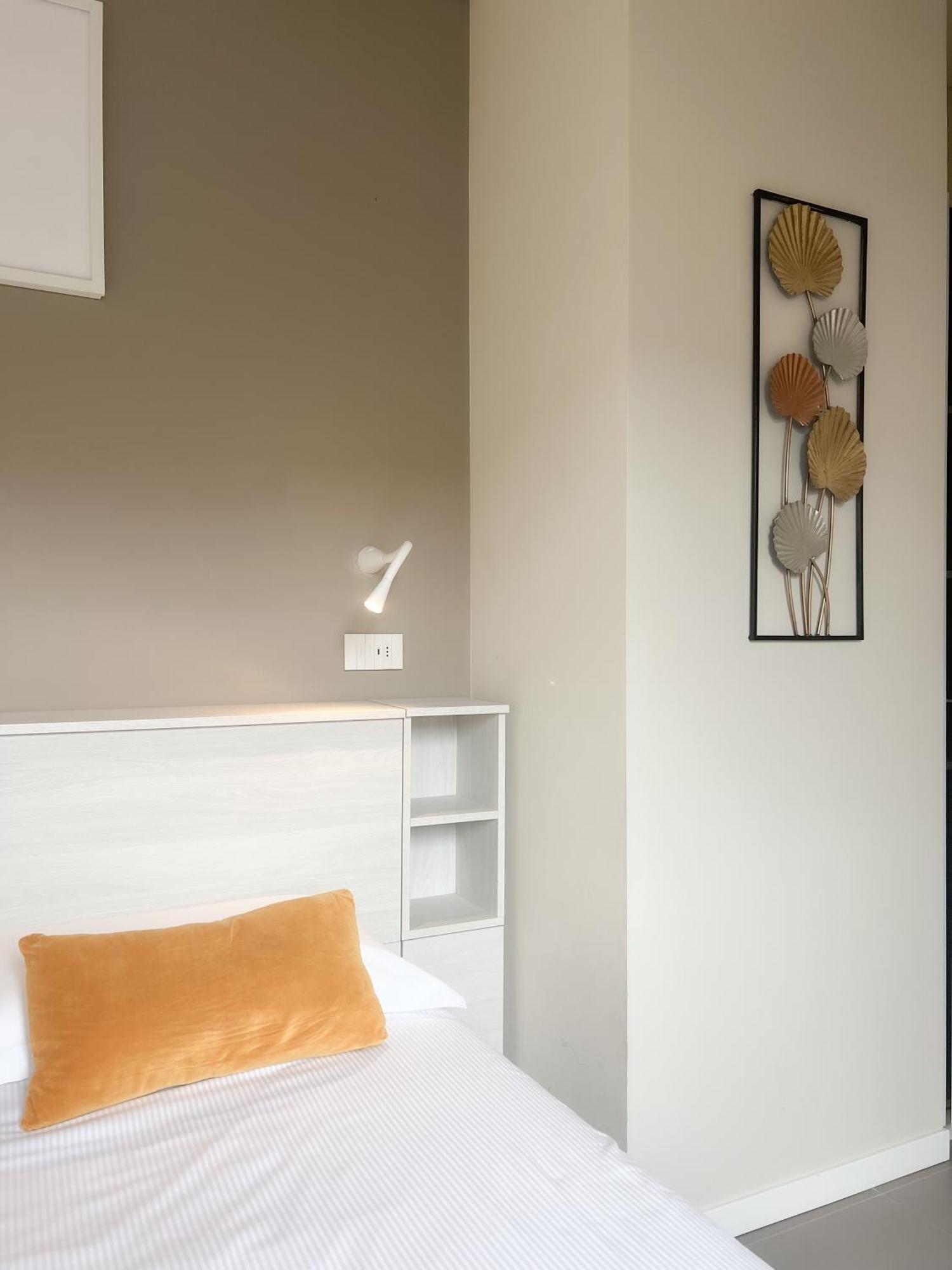 Comecasa 10 Minutes Walk From Duomo 2 Bedroom Apartment Milan Extérieur photo