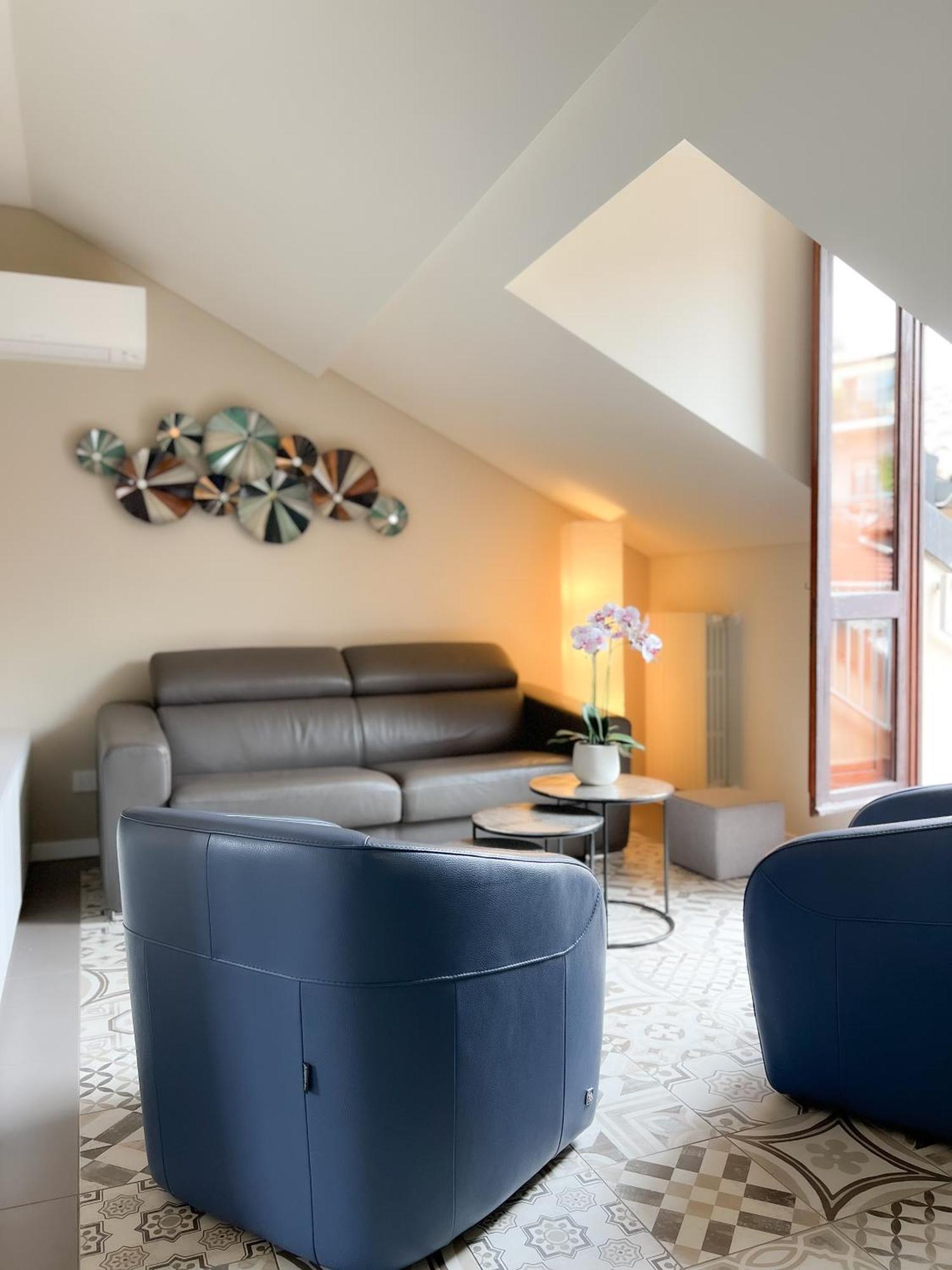Comecasa 10 Minutes Walk From Duomo 2 Bedroom Apartment Milan Extérieur photo