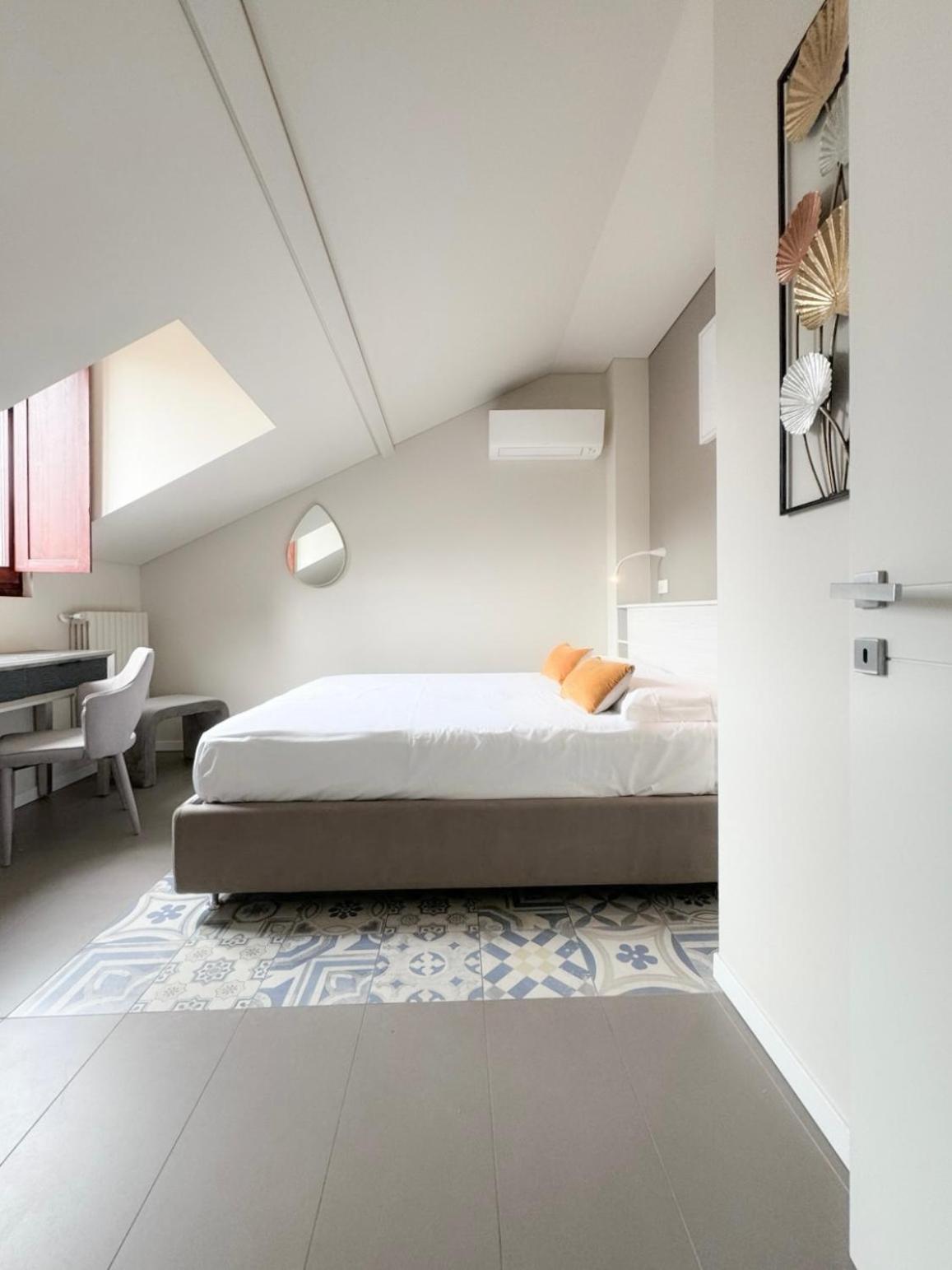 Comecasa 10 Minutes Walk From Duomo 2 Bedroom Apartment Milan Extérieur photo