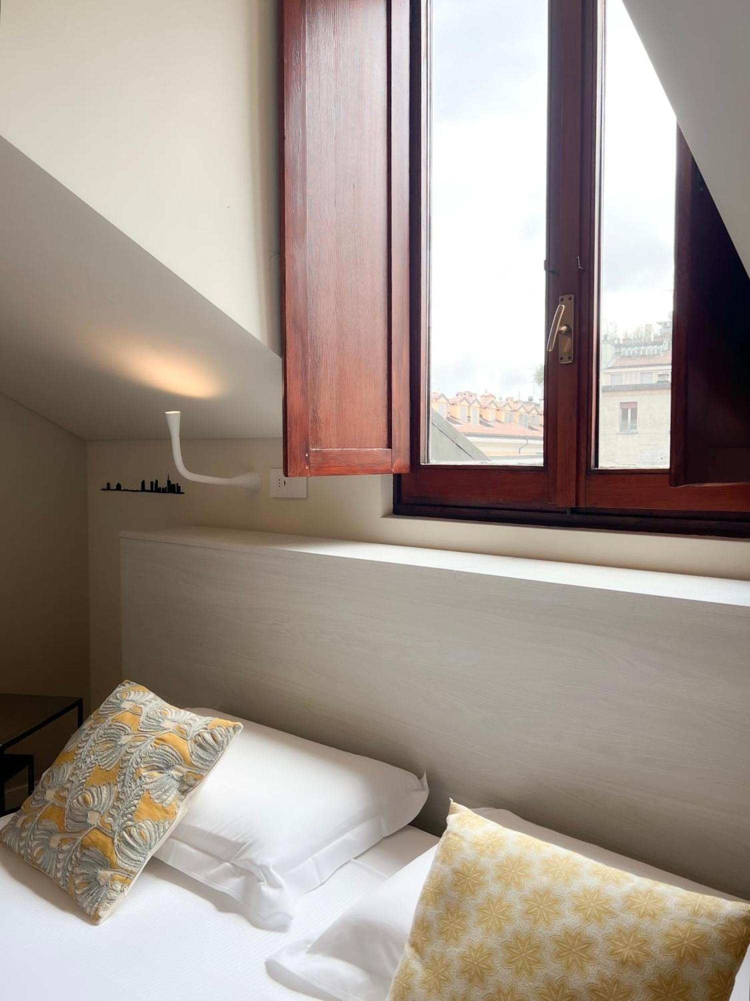 Comecasa 10 Minutes Walk From Duomo 2 Bedroom Apartment Milan Extérieur photo