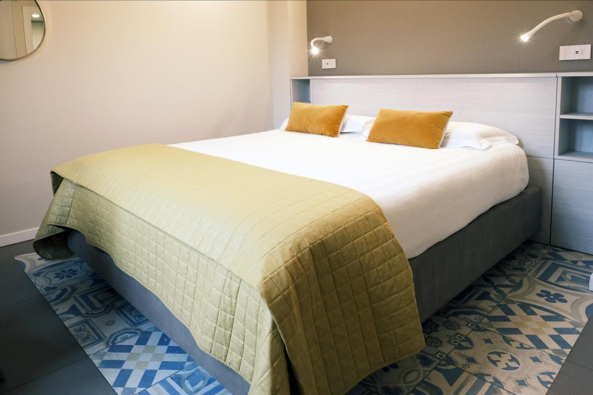 Comecasa 10 Minutes Walk From Duomo 2 Bedroom Apartment Milan Extérieur photo