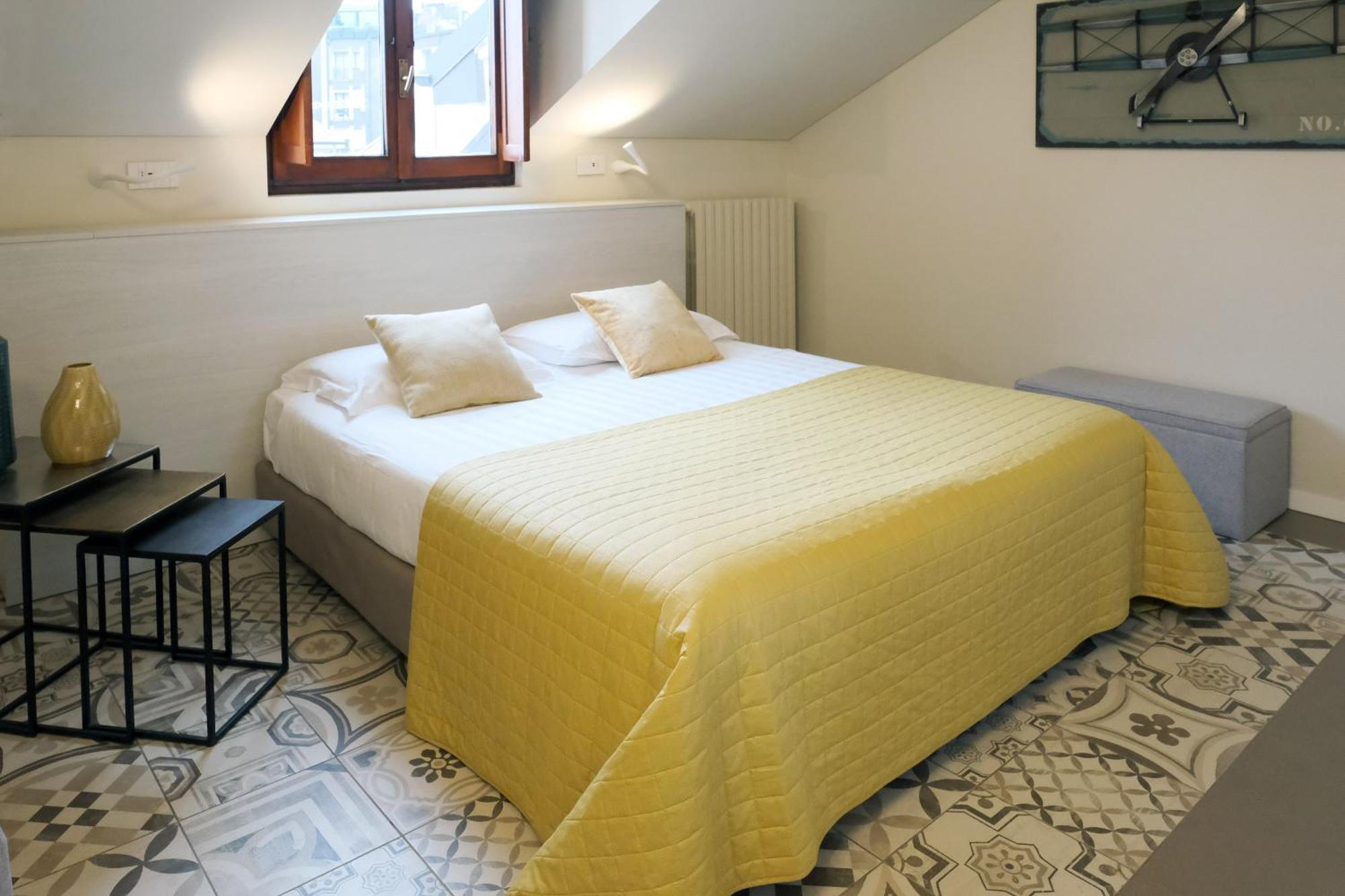 Comecasa 10 Minutes Walk From Duomo 2 Bedroom Apartment Milan Extérieur photo