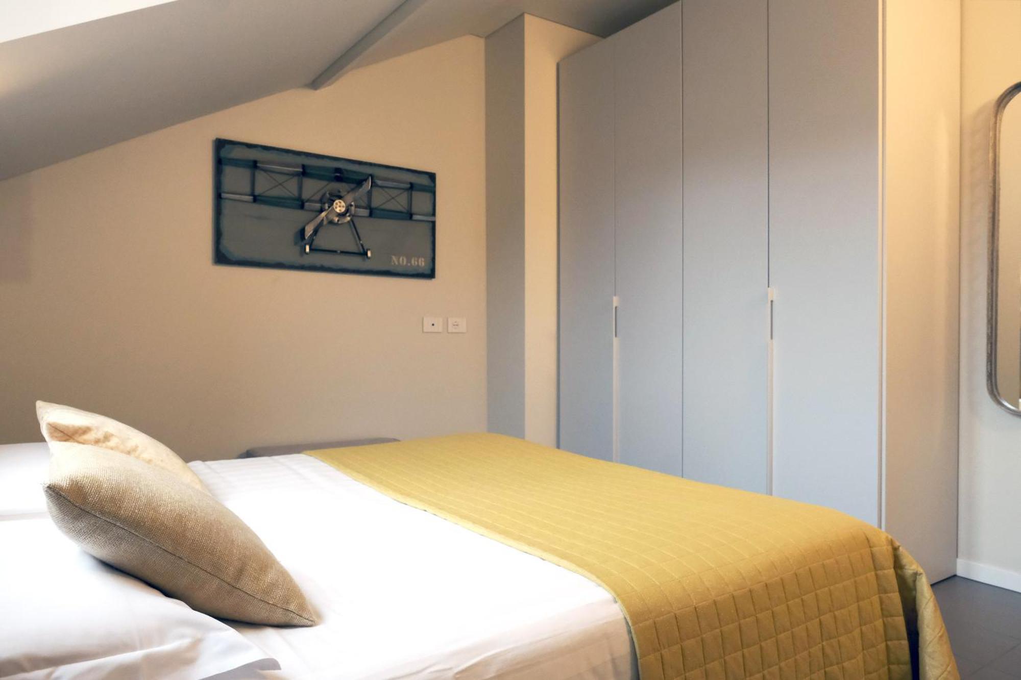Comecasa 10 Minutes Walk From Duomo 2 Bedroom Apartment Milan Extérieur photo
