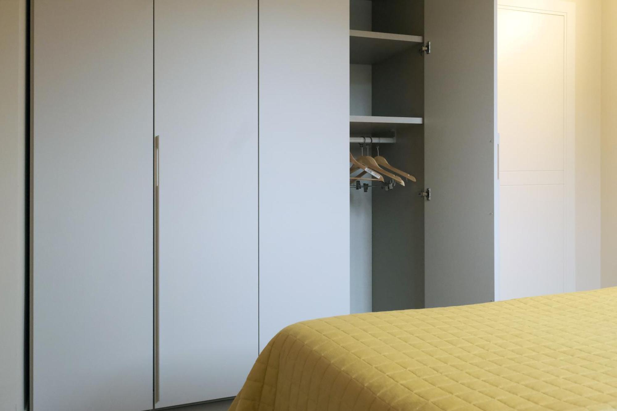 Comecasa 10 Minutes Walk From Duomo 2 Bedroom Apartment Milan Extérieur photo