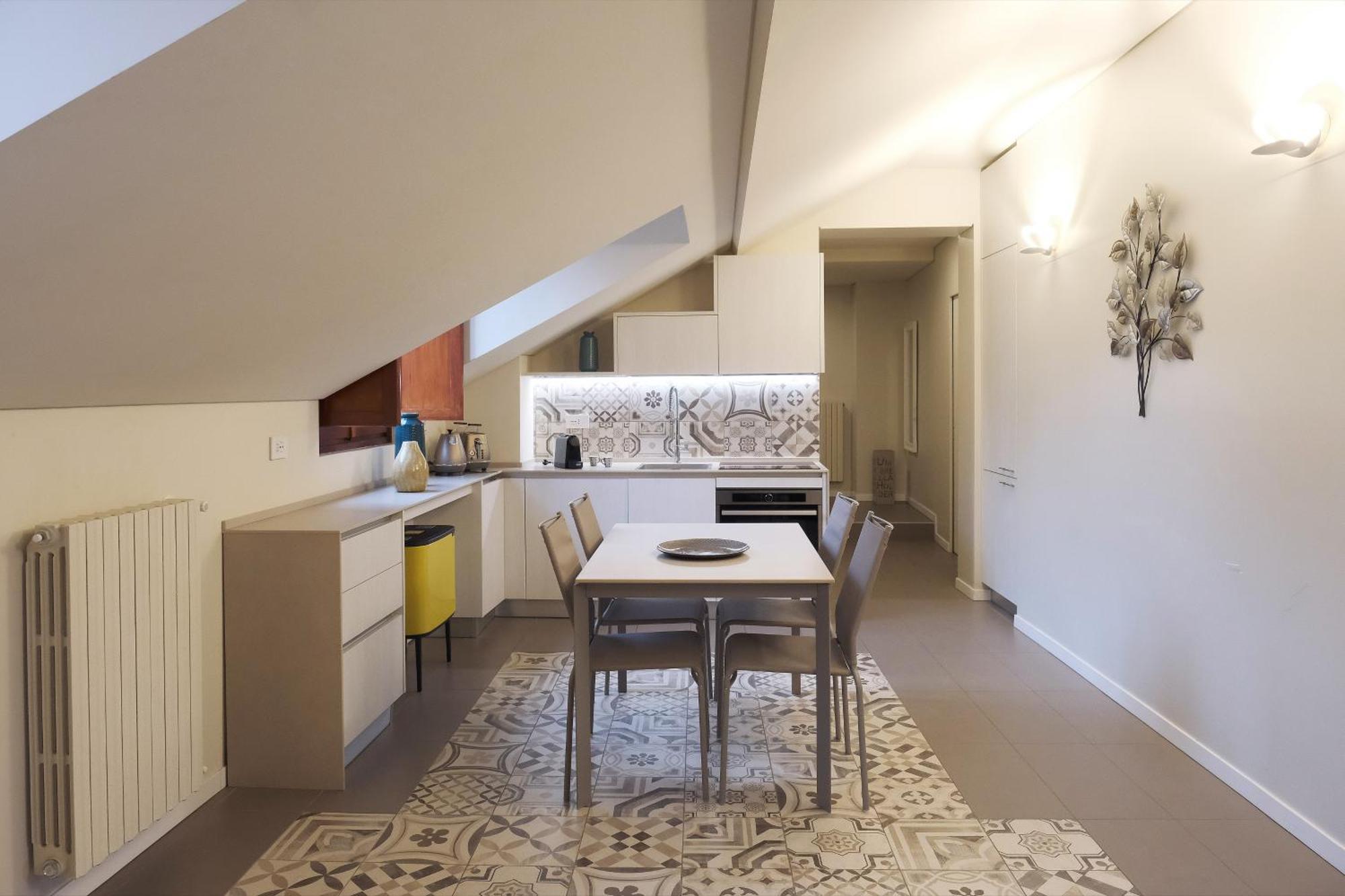 Comecasa 10 Minutes Walk From Duomo 2 Bedroom Apartment Milan Extérieur photo