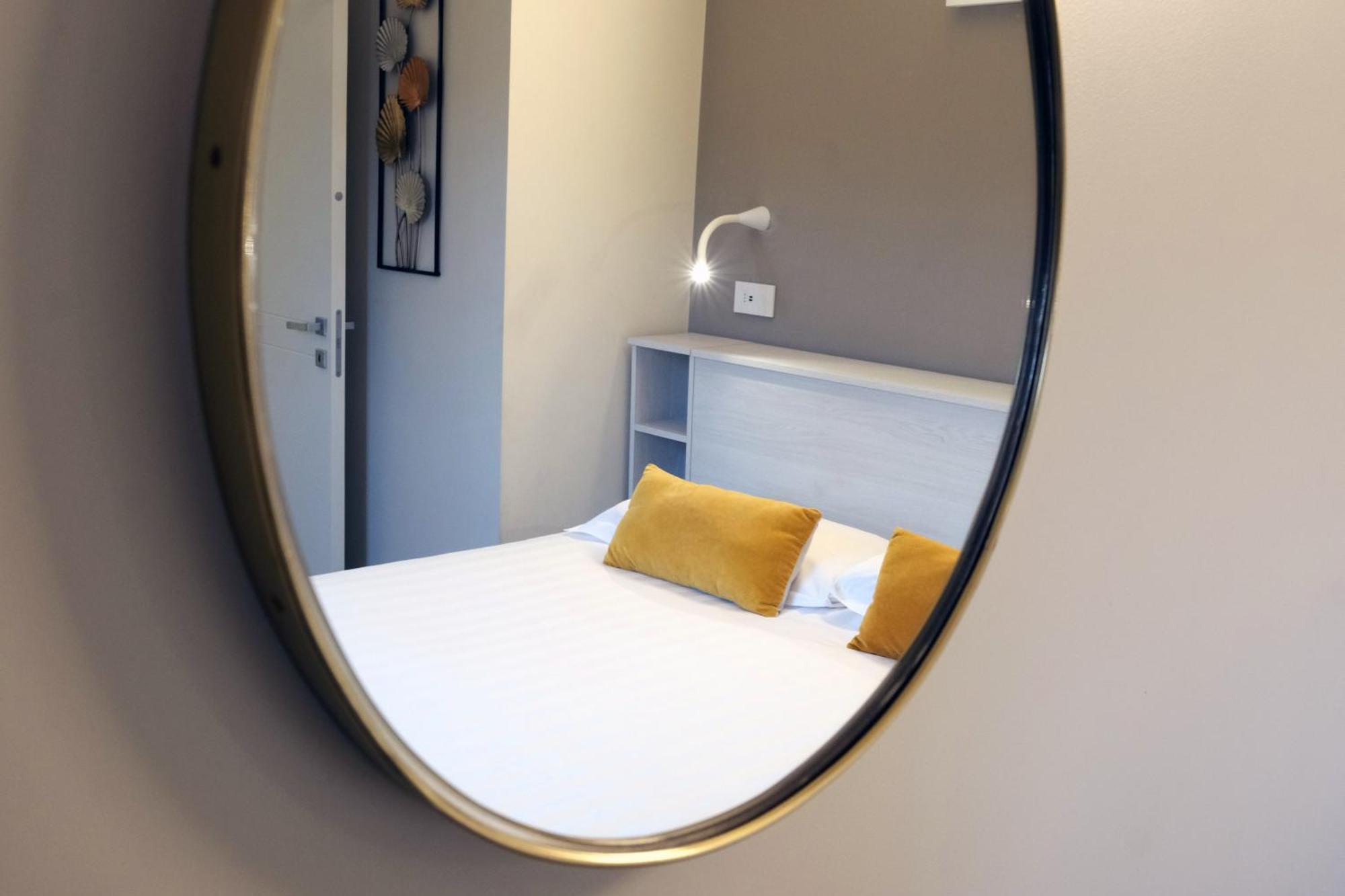 Comecasa 10 Minutes Walk From Duomo 2 Bedroom Apartment Milan Extérieur photo