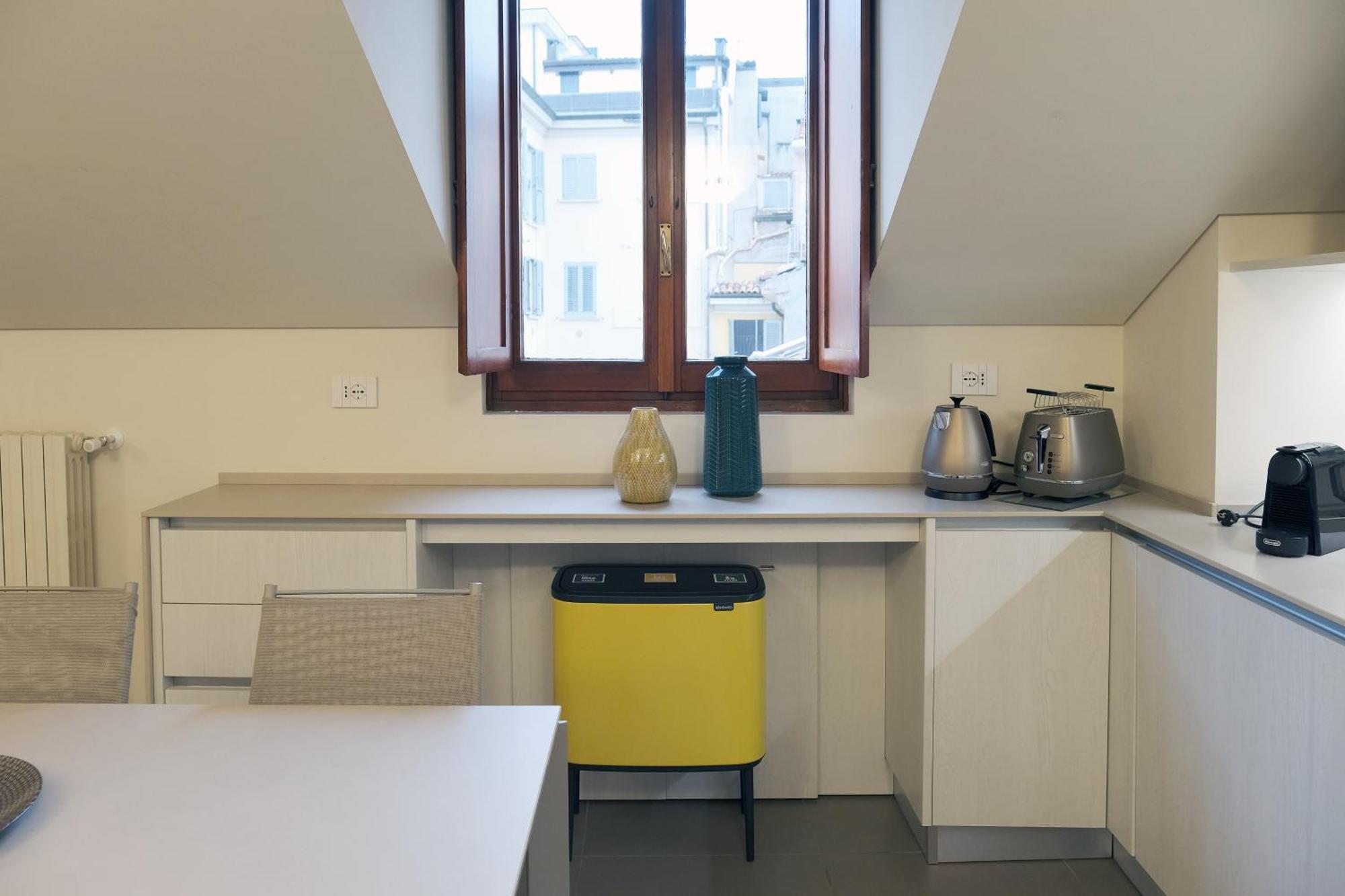 Comecasa 10 Minutes Walk From Duomo 2 Bedroom Apartment Milan Extérieur photo