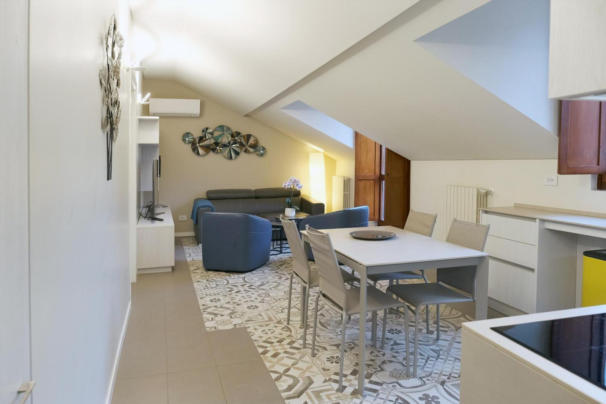 Comecasa 10 Minutes Walk From Duomo 2 Bedroom Apartment Milan Extérieur photo