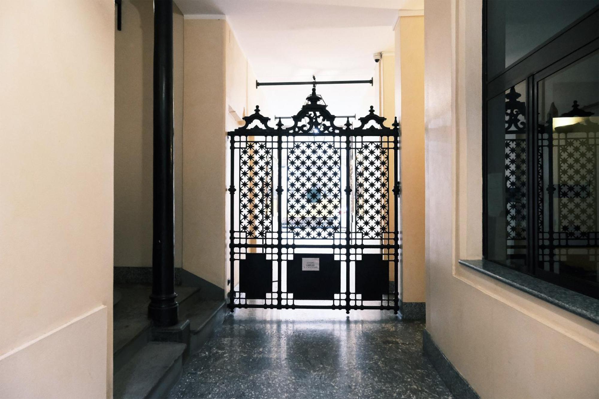 Comecasa 10 Minutes Walk From Duomo 2 Bedroom Apartment Milan Extérieur photo