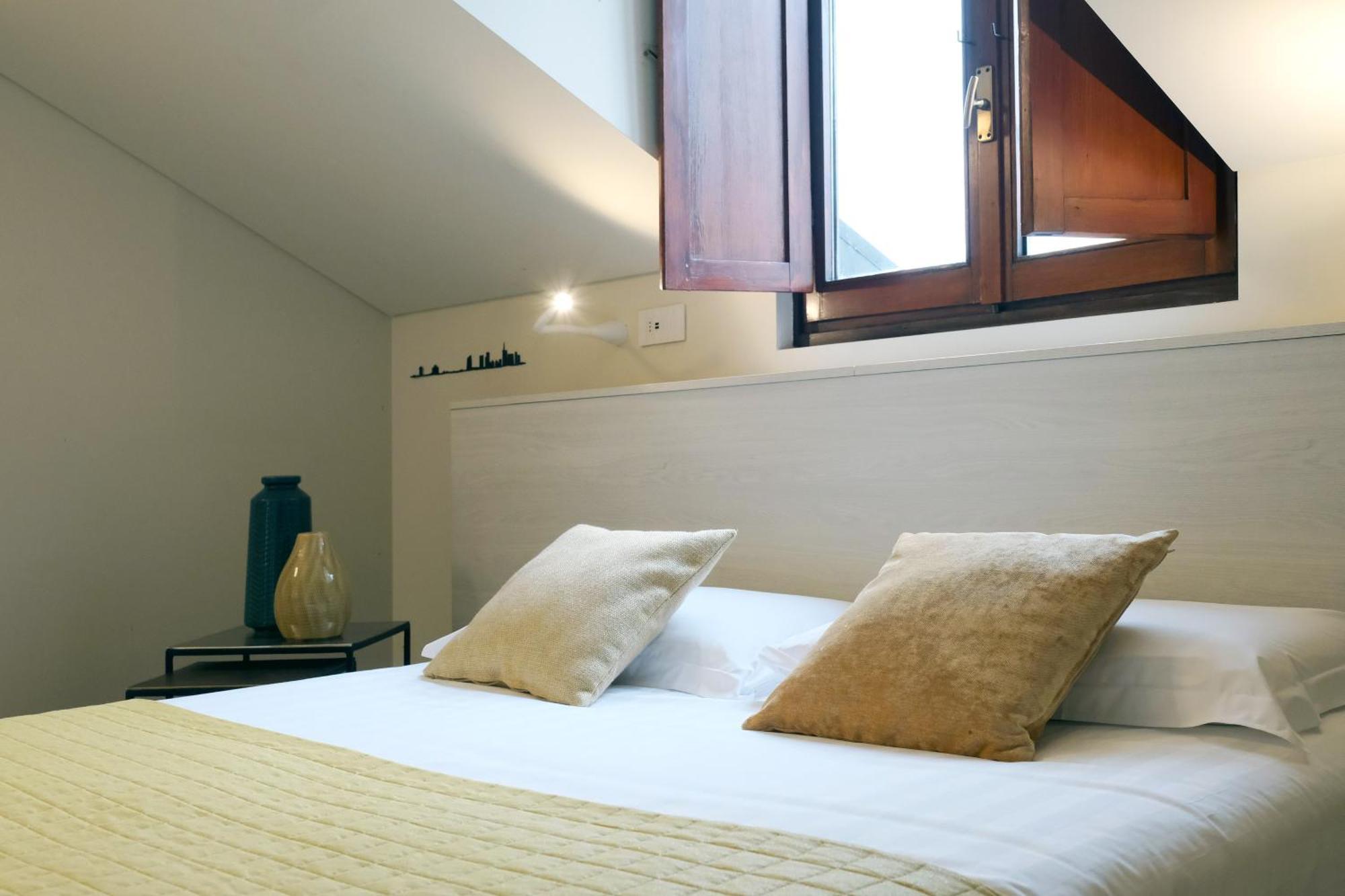 Comecasa 10 Minutes Walk From Duomo 2 Bedroom Apartment Milan Extérieur photo