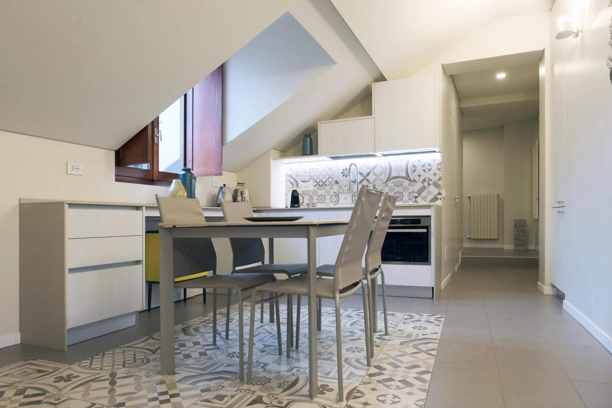 Comecasa 10 Minutes Walk From Duomo 2 Bedroom Apartment Milan Extérieur photo
