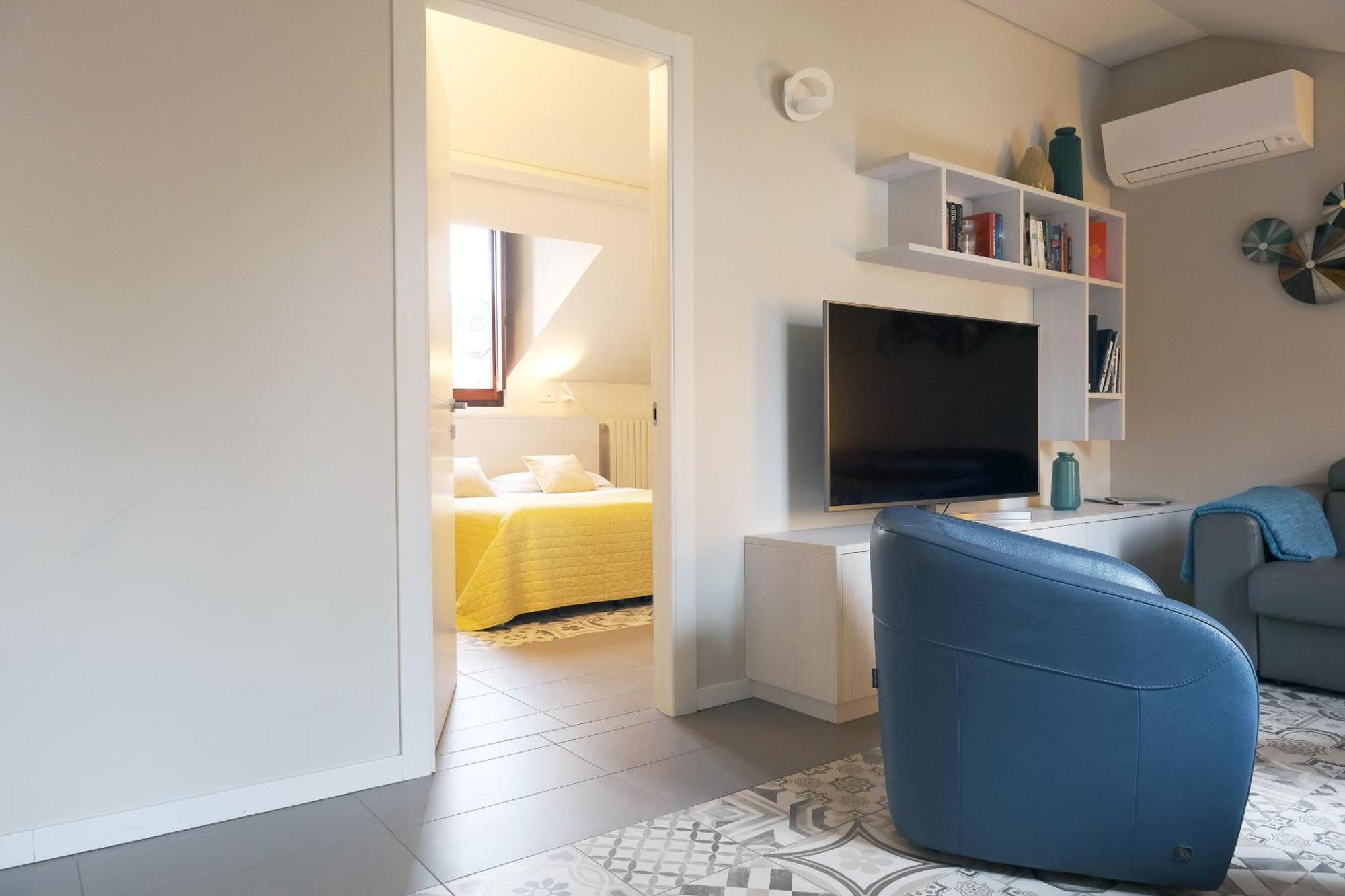 Comecasa 10 Minutes Walk From Duomo 2 Bedroom Apartment Milan Extérieur photo
