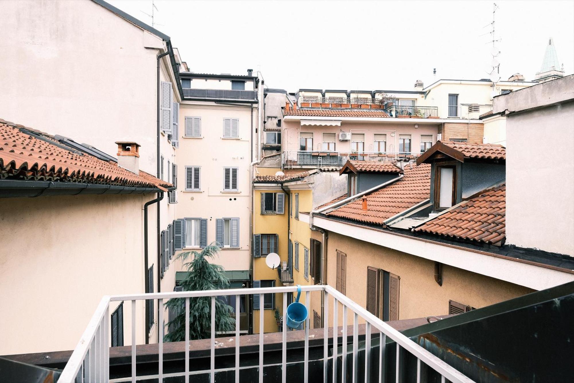 Comecasa 10 Minutes Walk From Duomo 2 Bedroom Apartment Milan Extérieur photo