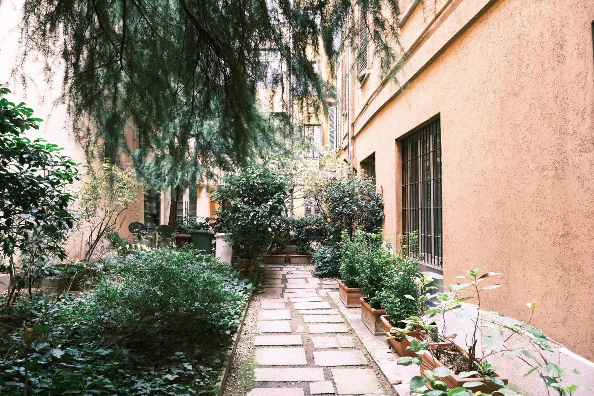 Comecasa 10 Minutes Walk From Duomo 2 Bedroom Apartment Milan Extérieur photo